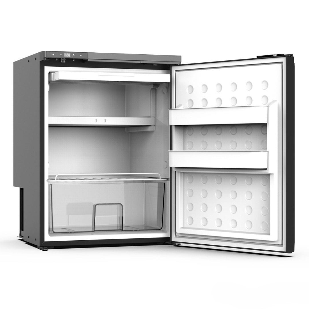  Холодильник трансформер