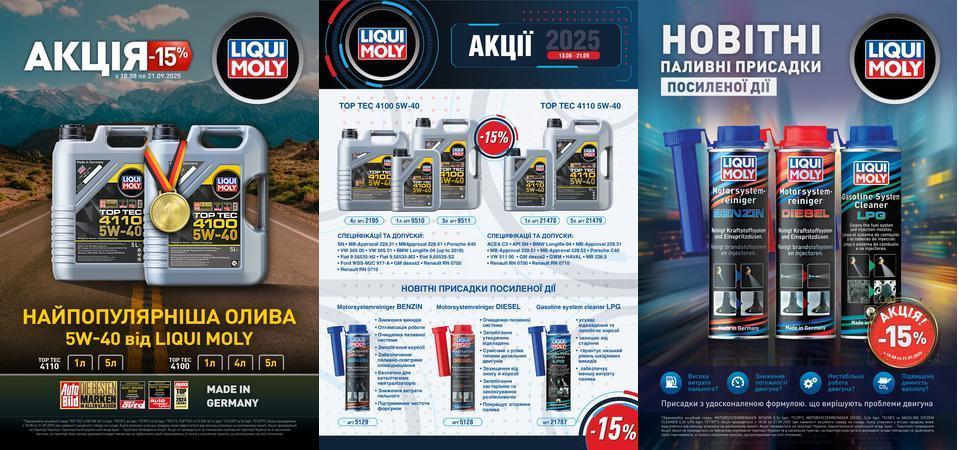 Liqui Moly