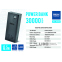 Універсальна мобільна батарея Brevia 30000mAh 15.5W Li-Pol, LCD 6