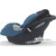 Автокресло RECARO AVAN Steel Blue 8