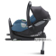 Автокресло RECARO AVAN Steel Blue 10