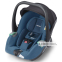 Автокресло RECARO AVAN Steel Blue 2