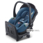 Автокресло RECARO AVAN Steel Blue 3