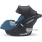 Автокресло RECARO AVAN Steel Blue 6