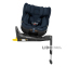 Автокресло MAXI-COSI Emerald 360 Pro Authentic Blue 13