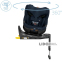 Автокресло MAXI-COSI Emerald 360 Pro Authentic Blue 1