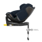 Автокресло MAXI-COSI Emerald 360 Pro Authentic Blue 6