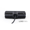 Фара дополнительного света DriveX WL DRL-104 DLX 6-30W OSR FL 16 cm 0