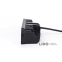 Фара дополнительного света DriveX WL DRL-104 DLX 6-30W OSR FL 16 cm 1