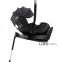 Автокресло BRITAX-ROMER BABY-SAFE PRO Midnight Grey 9