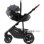 Автокресло BRITAX-ROMER BABY-SAFE PRO Midnight Grey 4