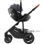Автокресло BRITAX-ROMER BABY-SAFE PRO Midnight Grey 5