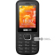 Мобільний телефон Maxcom MM142 Black 0