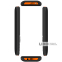 Мобільний телефон Maxcom MM142 Black 2