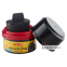 Чорніння (віск) для гуми Voin Tire Black Wax 200г 1
