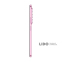 Мобільний телефон Infinix Hot 50 (X6882) 8/128Gb NFC Blossom Pink 6
