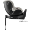 Автокресло BRITAX-ROMER DUALFIX PRO M LUX Linen Grey 5