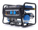 Генератор Tagred TA3500GHX бензиновый 3/3,5 кВт 4