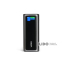 Повербанк (Power Bank) Videx VPB-350 PD100W 20000mAh +Display Grey 0