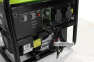 Генератор инверторный Optimat Smart Energy бензиновый IO3500 3/3,5 кВт 6