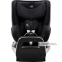 Автокресло BRITAX-ROMER DUALFIX PRO Style Carbon Black 1