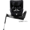 Автокресло BRITAX-ROMER DUALFIX PRO Style Carbon Black 2