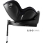 Автокресло BRITAX-ROMER DUALFIX PRO Style Carbon Black 4