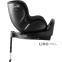 Автокресло BRITAX-ROMER DUALFIX PRO Style Carbon Black 5