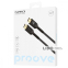 Кабель Proove PlayBack HDMI to HDMI 3м черный 0