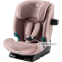 Автокрісло Britax Romer Advansafix Pro Style Dusty Rose 0