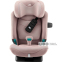 Автокрісло Britax Romer Advansafix Pro Style Dusty Rose 1