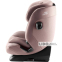 Автокрісло Britax Romer Advansafix Pro Style Dusty Rose 4