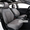 Комплект, 3D чохли для передніх сидінь Beltex Malibu, grey 2шт 0