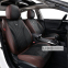 Комплект, 5D чохли для сидінь Beltex Sierra, black-brown 1