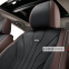 Комплект, 5D чохли для сидінь Beltex Sierra, black-brown 2