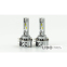 Автолампа DriveX LED HS-01 H15 50W (2x25W) 6000K 2шт 0
