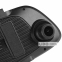 Зеркало видеорегистратор 5 Car Anytek T22 с камерой заднего вида (3932-11284) 0
