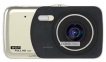 Автомобильный видеорегистратор DVR CT503 HD 1080P 4' с двумя камерами 0