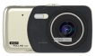 Відеореєстратор автомобільний DVR CT503 1080P з двома камерами (009914) 0