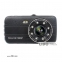 Відеореєстратор RIAS DVR G520 Full HD з виносної камерою заднього виду (3sm_678849412) 0
