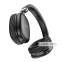 Бездротові навушники Hoco W35 wireless headphones чорні 2