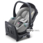 Автокрісло RECARO AVAN Carbon Grey 2