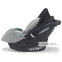Автокрісло RECARO AVAN Carbon Grey 7