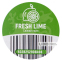 Полироль для пластика и винила аэрозоль Voin Fresh lime 750мл 3