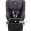 Автокрісло BRITAX-ROMER DUALFIX PRO Classic Deep Grey 1
