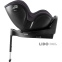 Автокрісло BRITAX-ROMER DUALFIX PRO Classic Deep Grey 4