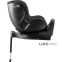 Автокрісло BRITAX-ROMER DUALFIX PRO Classic Deep Grey 5