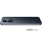 Мобільний телефон Infinix Smart 9 (X6532) 3/64Gb Metallic Black 3