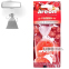 Ароматизатор Areon мішечок з гранулами Apple & Cinnamon 1