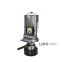 Автолампа DriveX LED LE-01 H4 H/L 6000K 31W/41W з лінзою 2шт 1